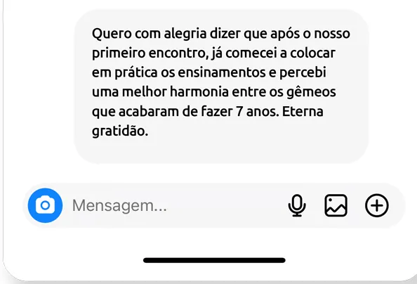 Depoimento real de mãe sobre o detox de telas