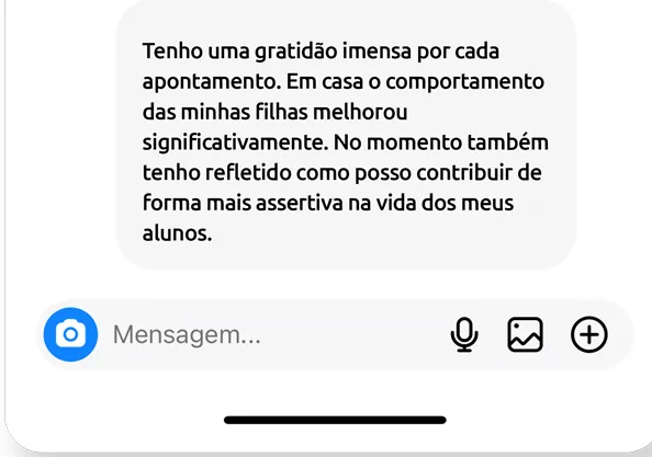 Depoimento real de mãe sobre o detox de telas
