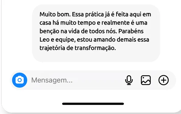 Depoimento real de mãe sobre o detox de telas